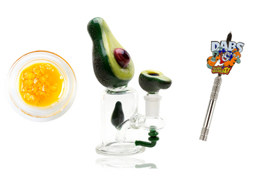 How To Clean Dab Rig