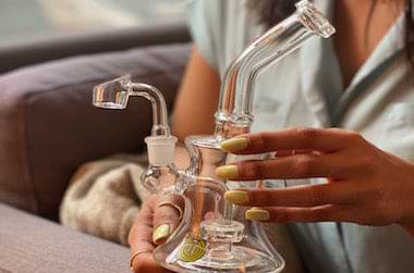 best dab rigs