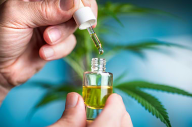 how to calculate CBD dosage