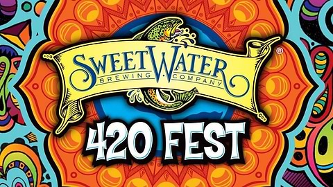 sweetwater 420 fest