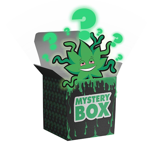 E420 Monster Mystery Box