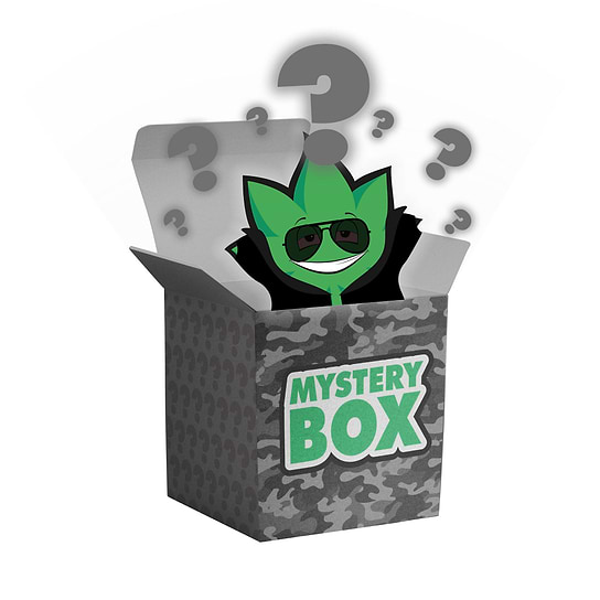 E420 Special Ops Mystery Box