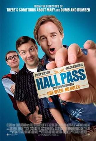 watch hall pass movie