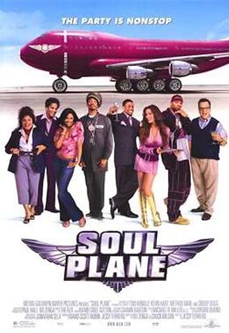 soul plane