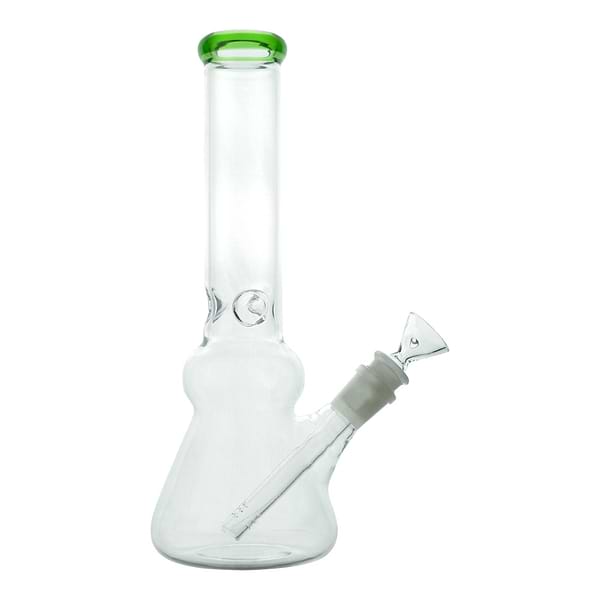 All Glassed Up Bong