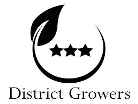 district growers logo