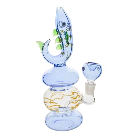 fish out of water bong