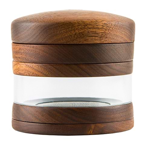 marley natural wood grinder
