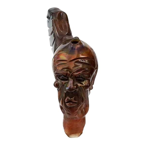 Mr. Voorhees Le Sommeil Hand Pipe