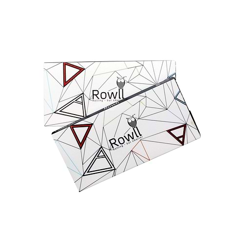 Rowll all-in-one rolling kit
