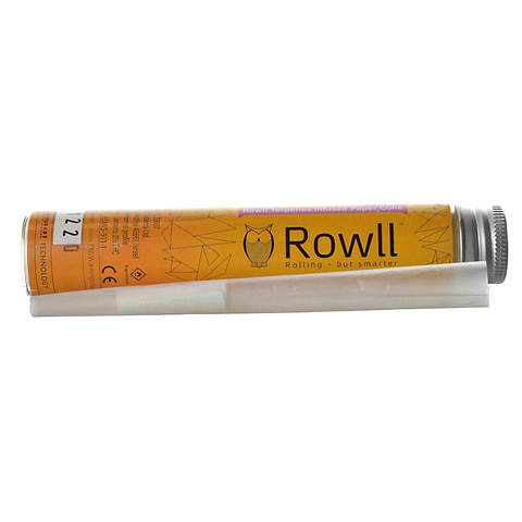 Rowll Terpenes Infused Pre Roll Cone