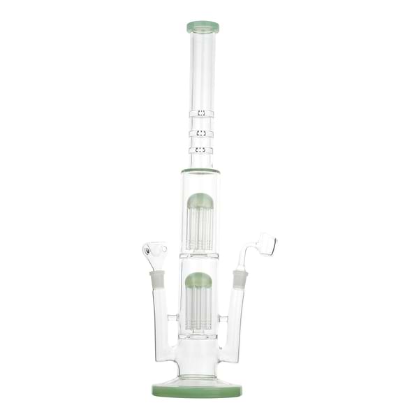 Double Hitter Dab Rig