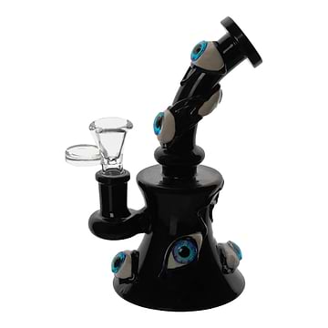The Abyss Bong - 7in