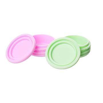 Macaron Container - 2in