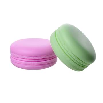 Macaron Container - 2in