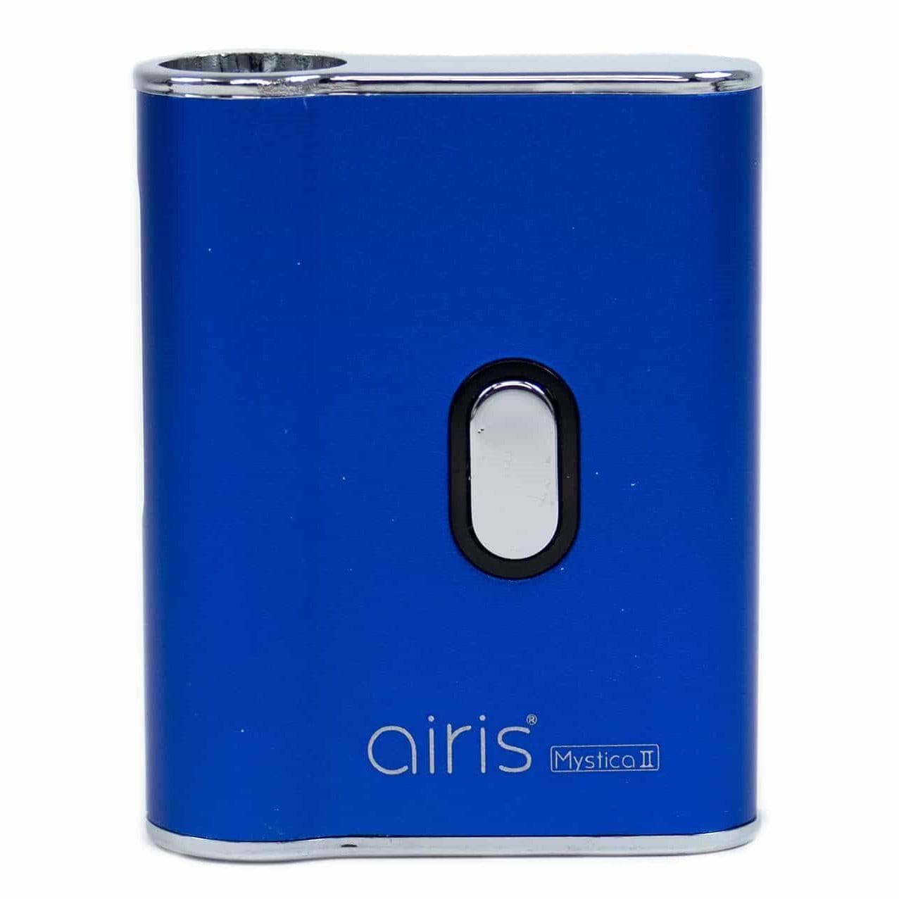 Airis Mystica II Cartridge Battery - 1.5in Blue