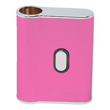 Pink Airis Mystica II - Cartridge Battery