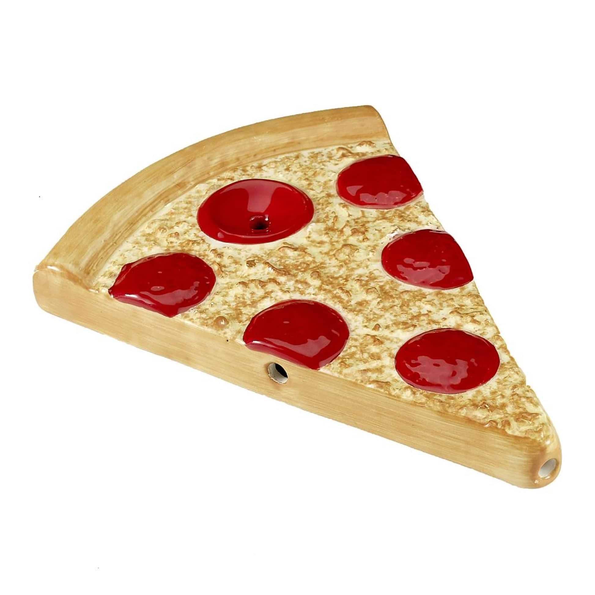 Big Cheese Pizza Pipe