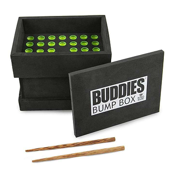 Buddies Bump Box - 6.5in