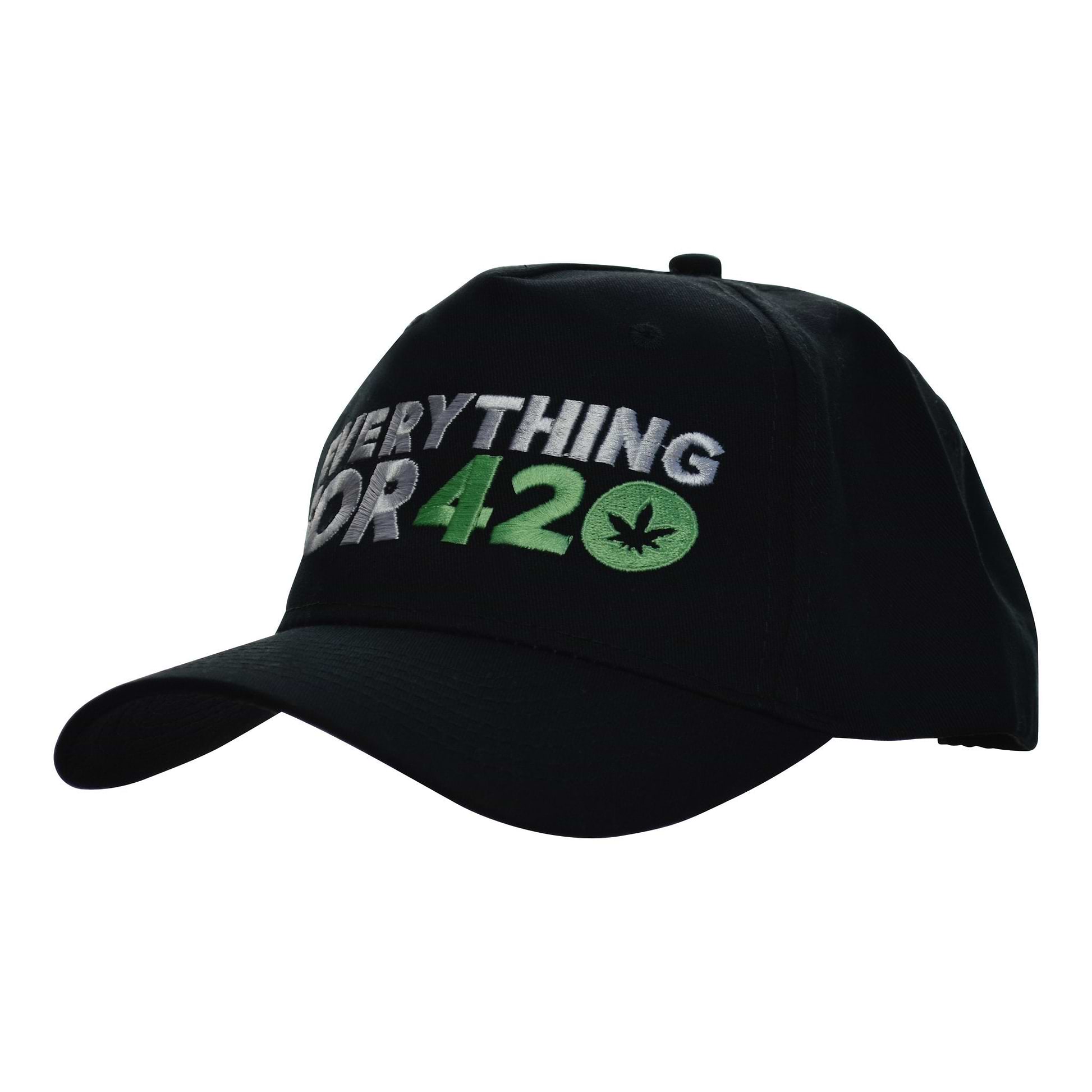 EF420 Hat Strap Back
