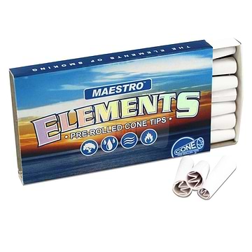 Elements Tips Maestro