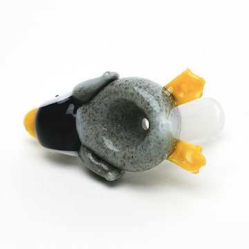 Empire Glassworks Penguin Bowl - 14mm Male