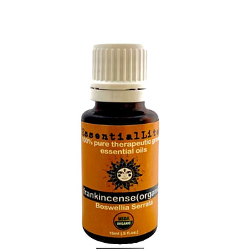 EssentialLitez Essential Oil - 3in Frankincense