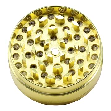 Gold Coin Grinder - 40mm