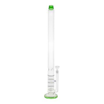 Honeycomb Missile Bong - 35in
