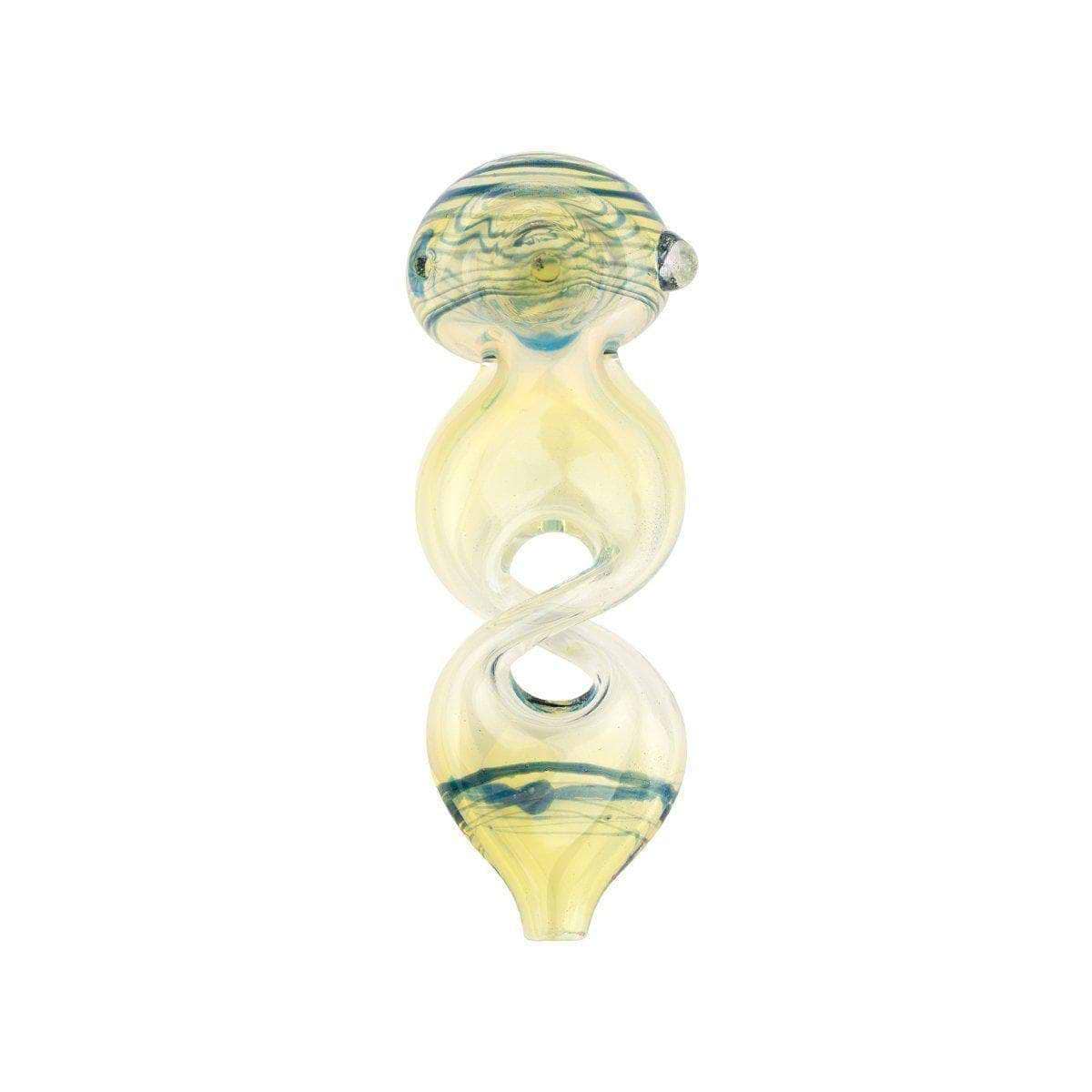 Infinity Glass Pipe - 4.5in