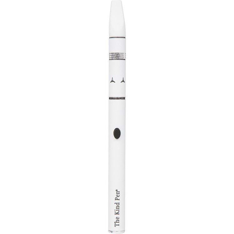 Compact wax The Kind Pen concentrate titanium vaporizer vape smoking device sleek matte finish pen style