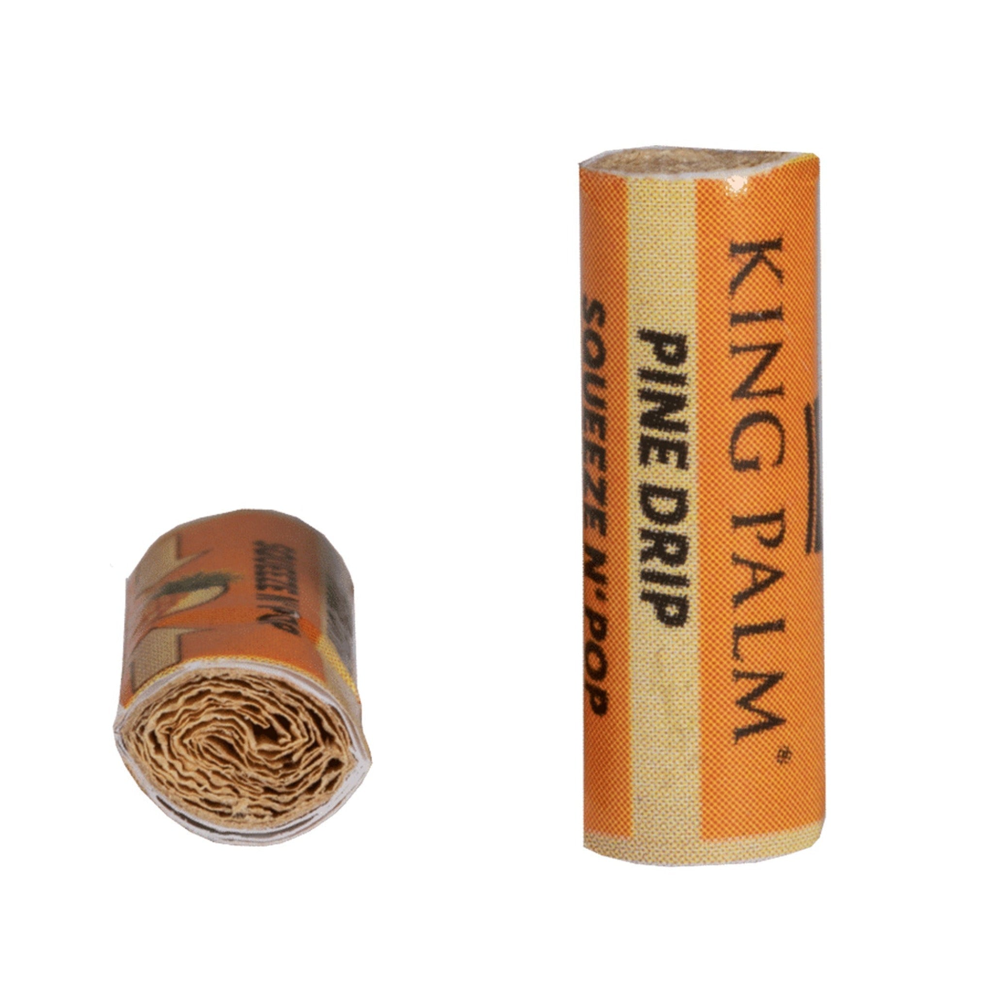 King Palm Filters - 3 Pack Pine Drip