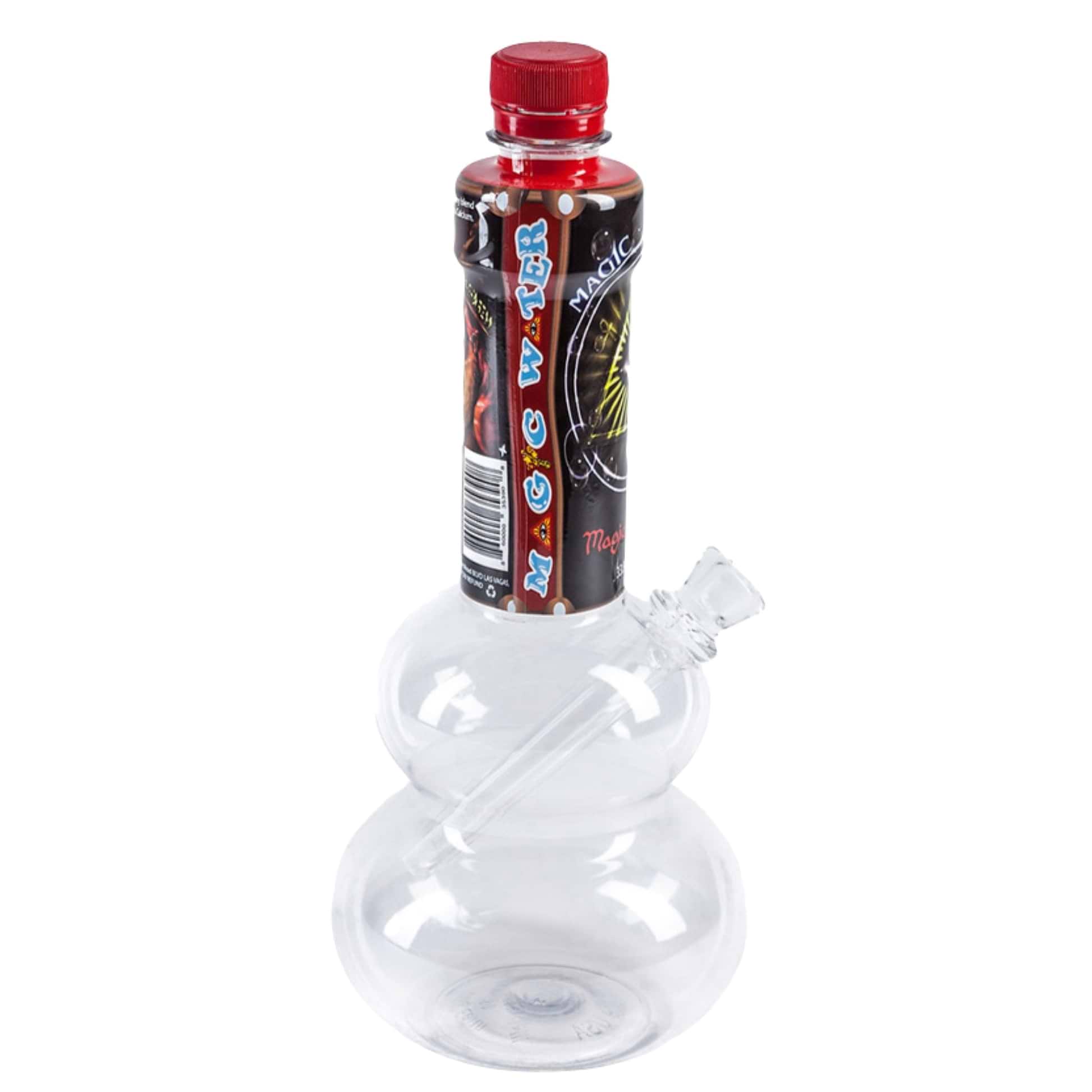 Magic Water Disposable Bong - 11in