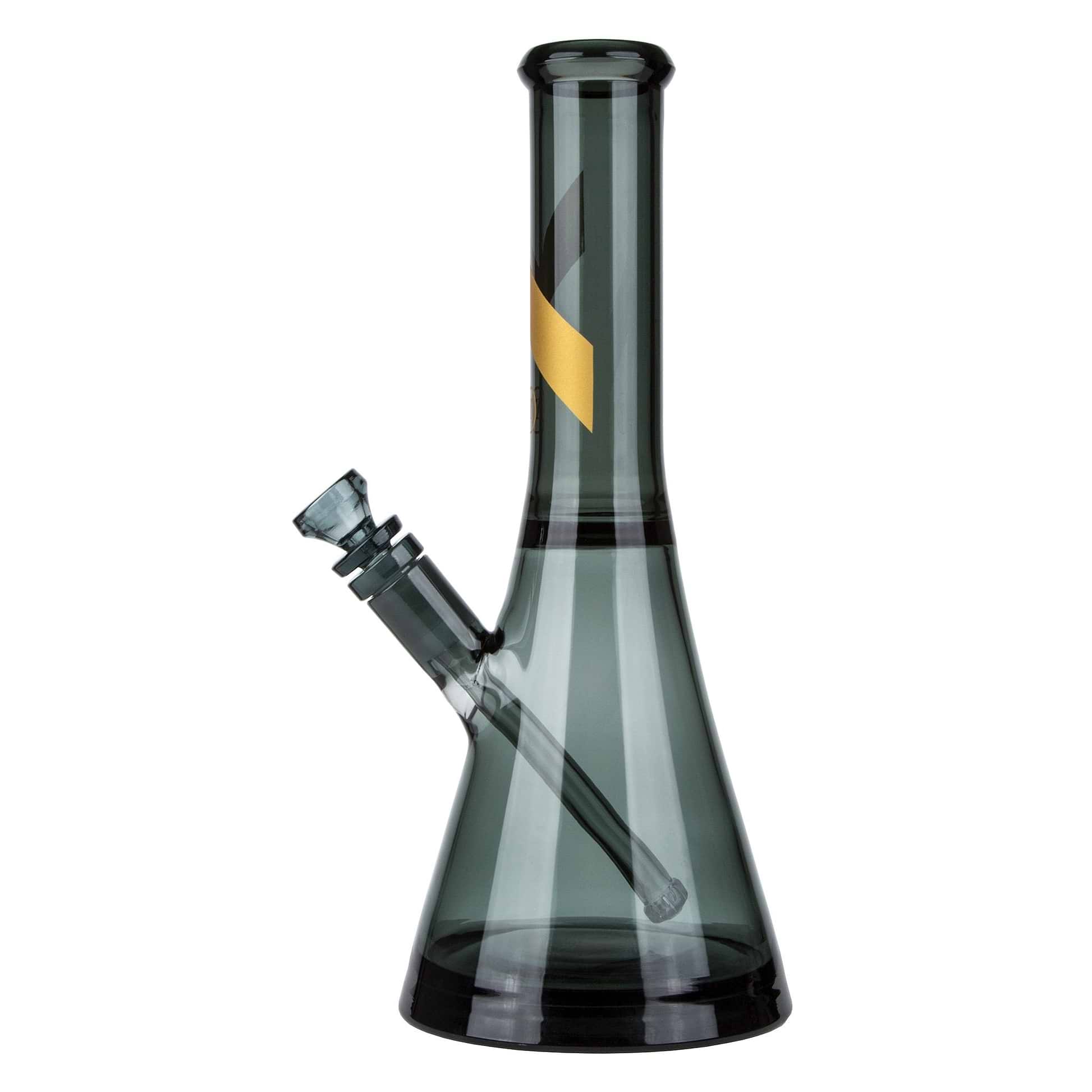 Marley Natural Smoked Water Pipe - 13in