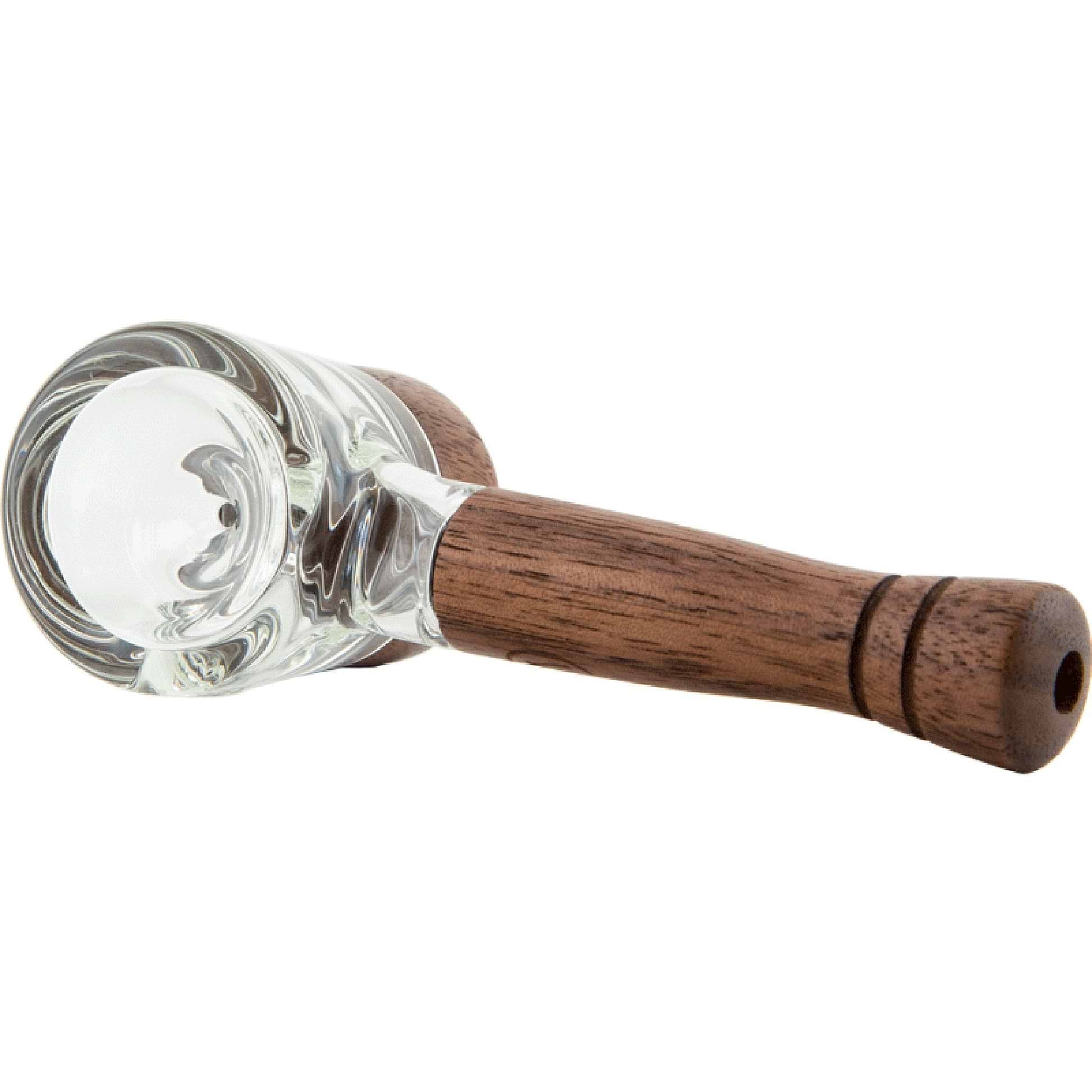 Marley Natural Spoon Pipe - 4in
