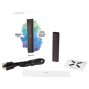 PAX Labs Era Vape Battery - 3.5in Era + Case