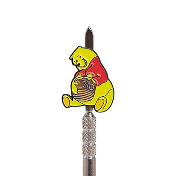Pooh Dab Tool