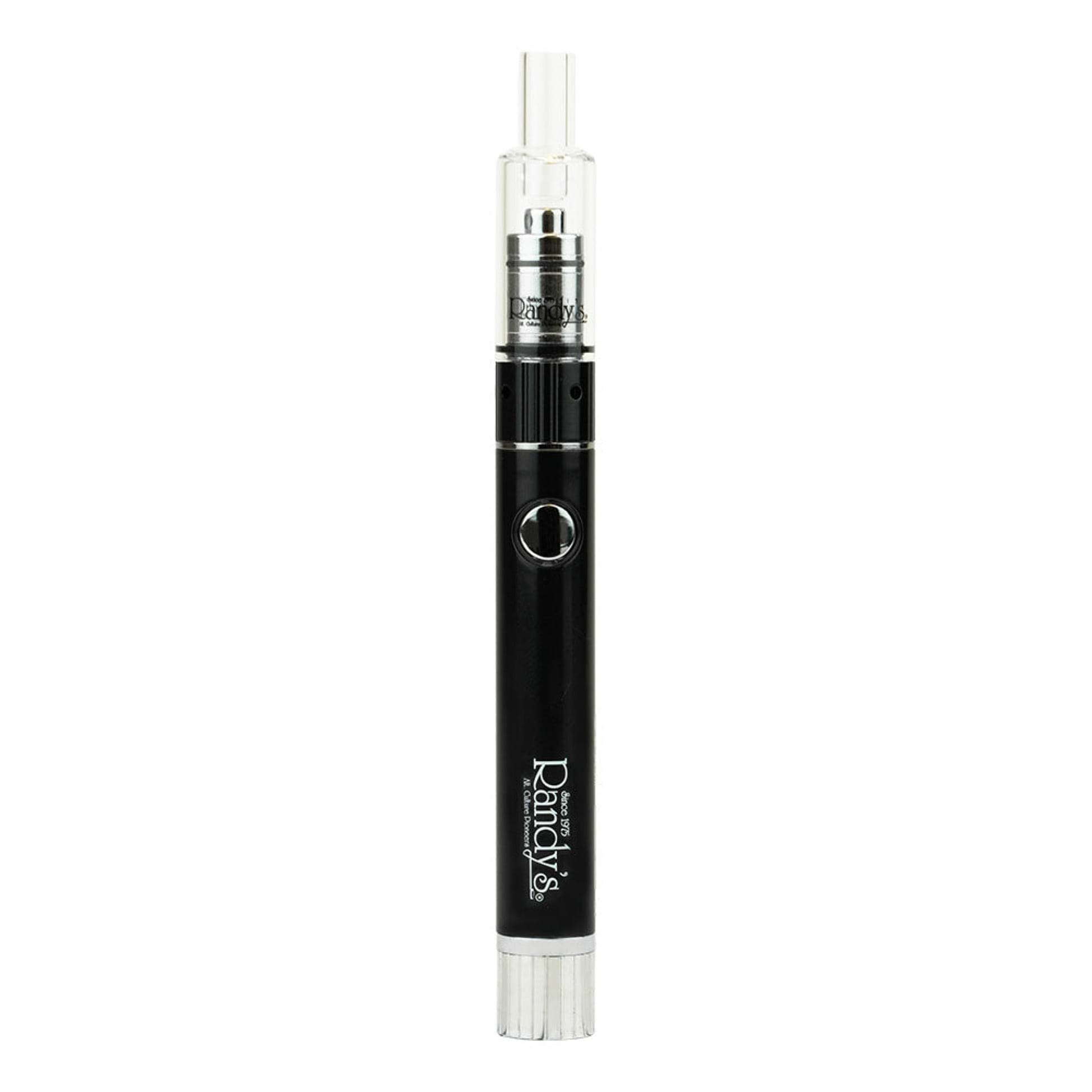 Randy's Glide 2.0 Concentrate Vape - 5.5in