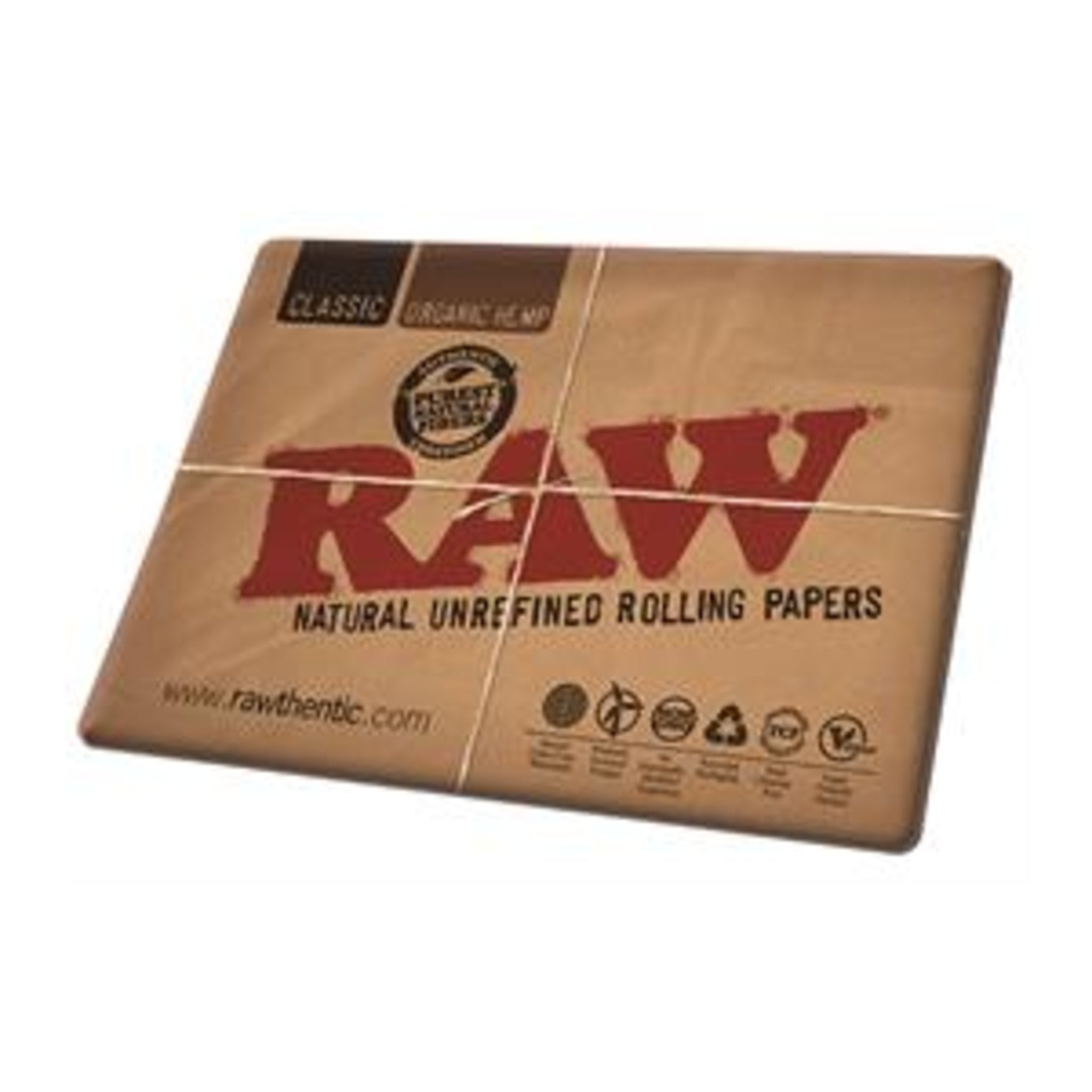 RAW Rubber Dab Mat - 16.5in