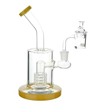 Scientific Mix A Dab - 7in Yellow
