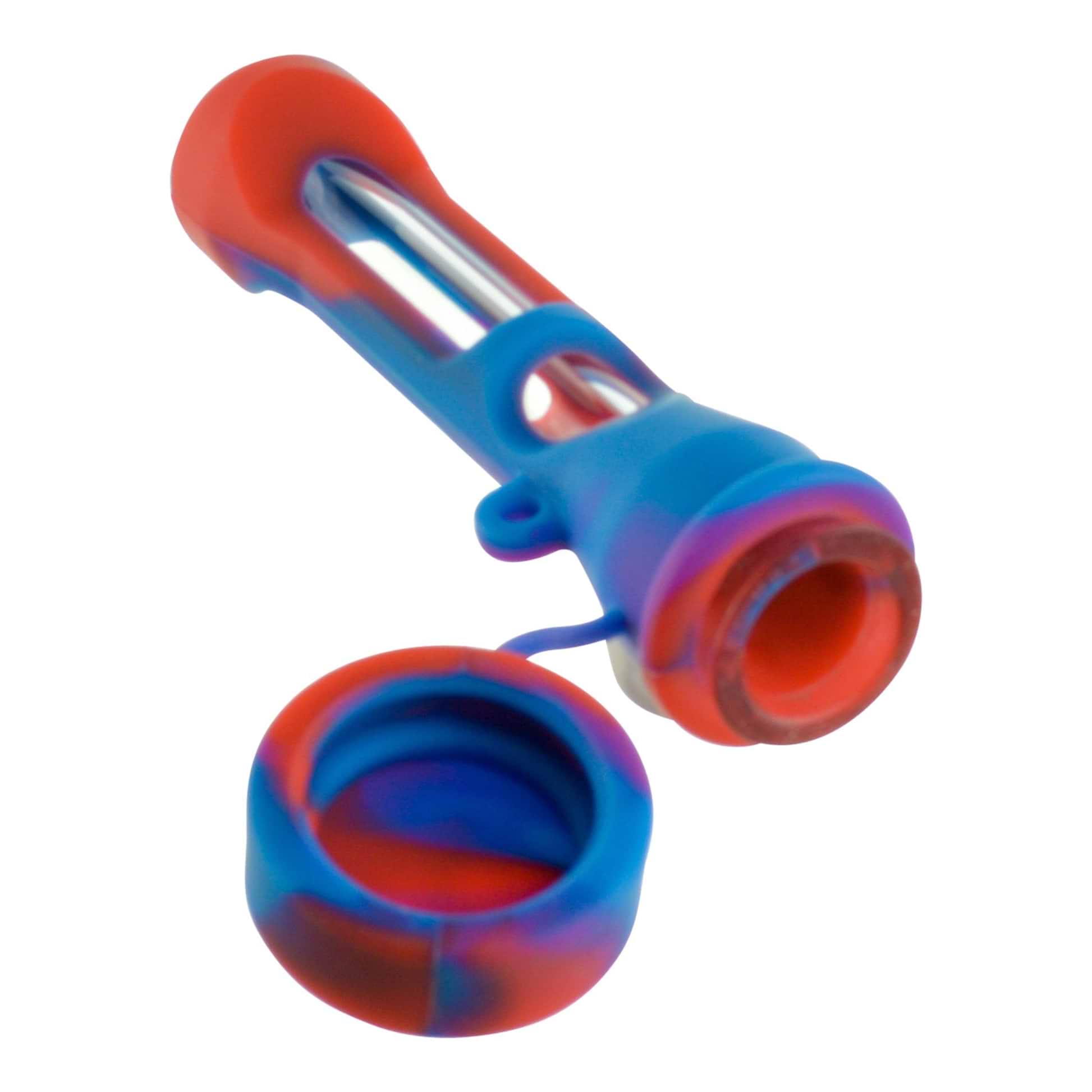 Silicone Taster - 3.5in