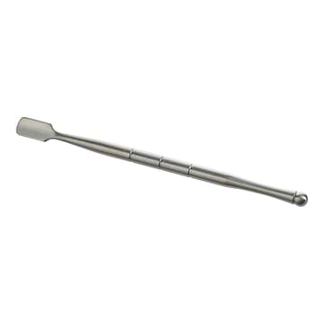 Small Metal Dab Tool - 4.5in