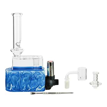 Stache Products LiP x Rio Dab Kit - 9in
