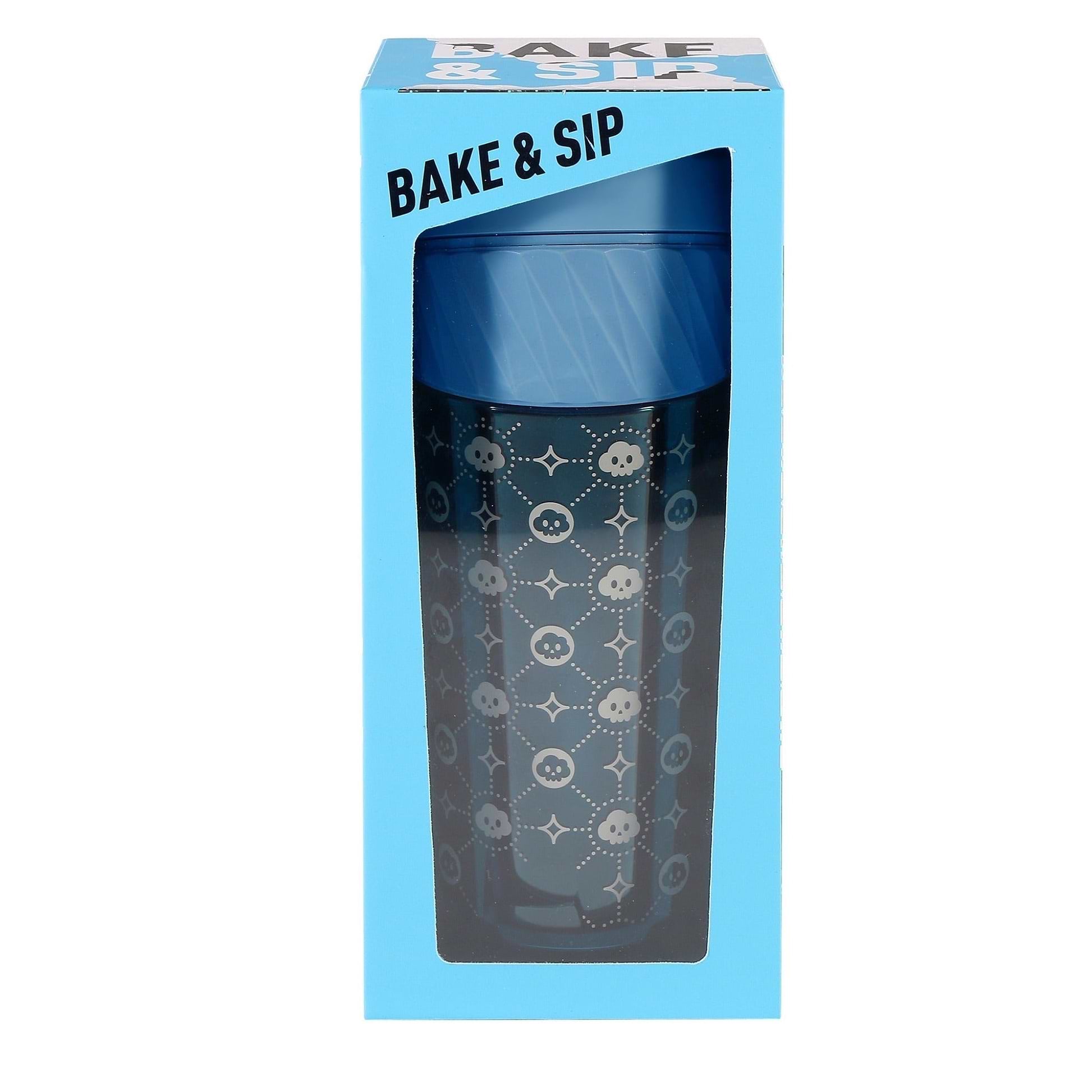 STRIO Bake & Sip Secret Bong