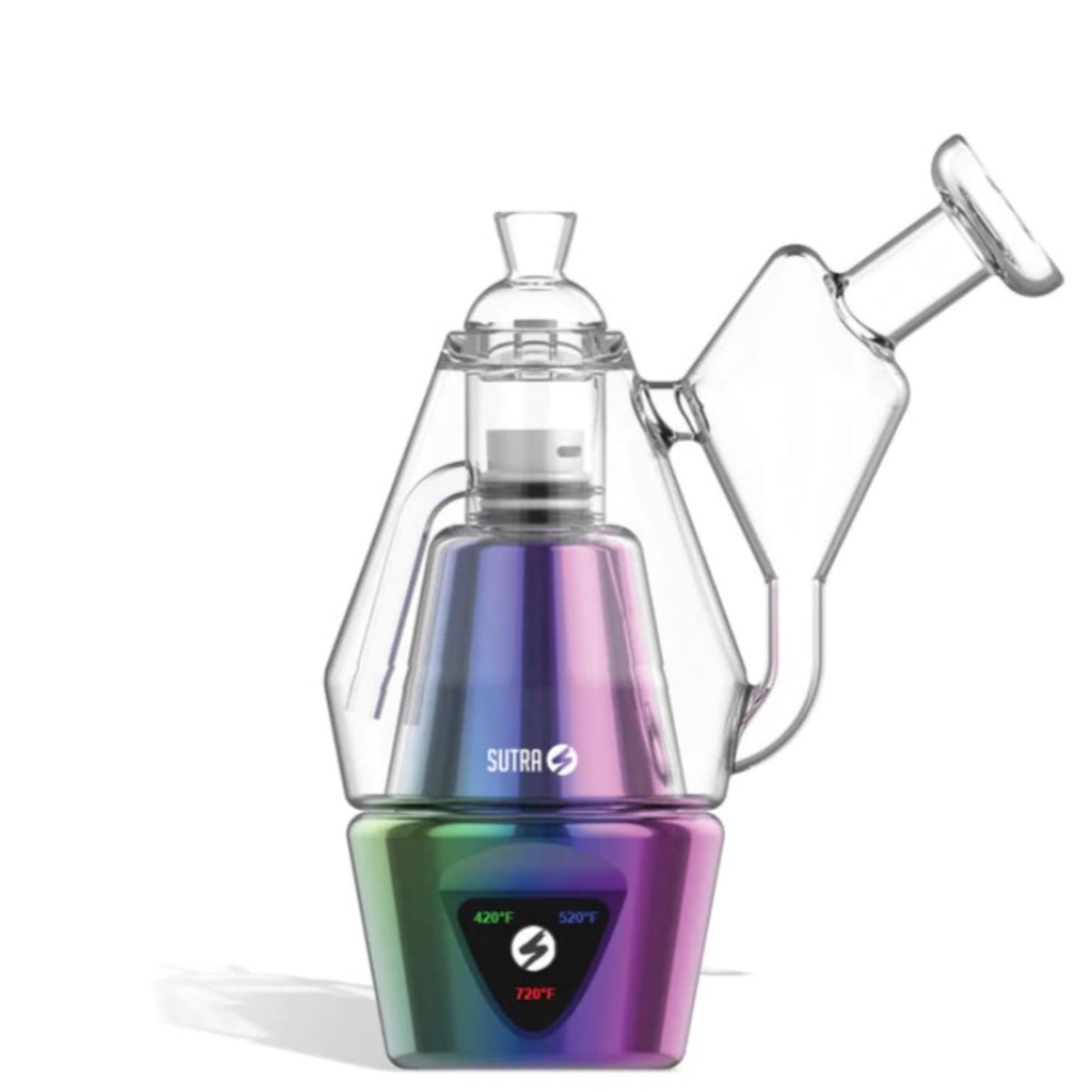 Sutra DBR Pro Concentrate Vape Rainbow