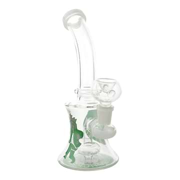 The Barista Bong - 8in