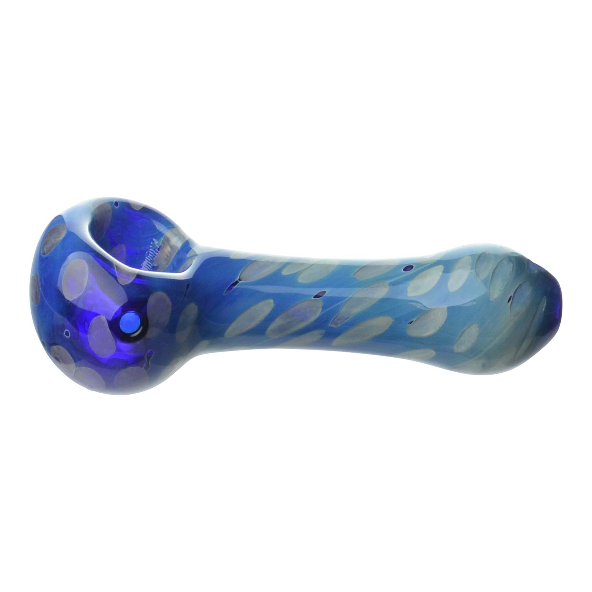The Fish Scale Pipe - 4in
