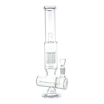 The Ghost Rider Bong - 16in