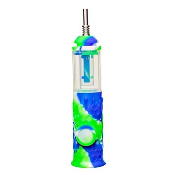 The Honey Hole Sipper Dab Rig - 6in