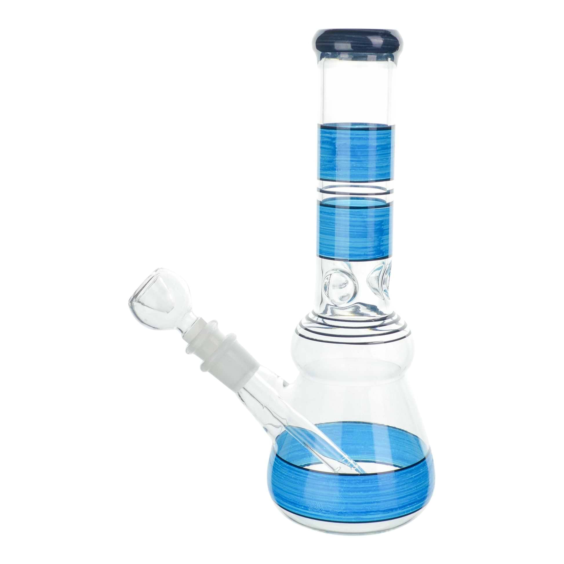 The Karate Bong - 10in